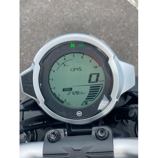 CF MOTO 300 CL-X