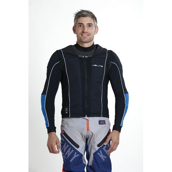 Airbag Off Road bez rukávů