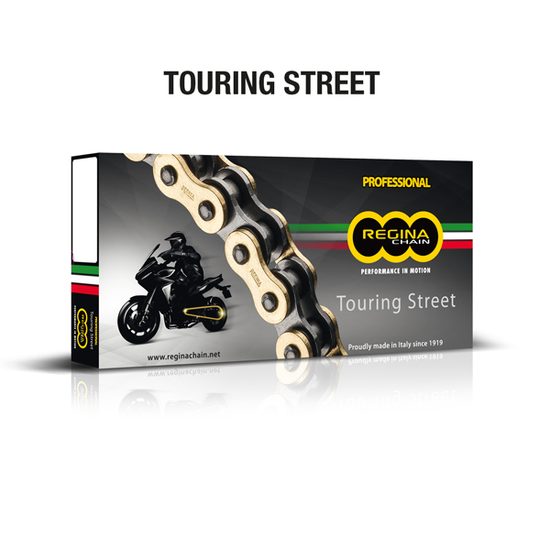 Regina OR- řetěz 428ORT2 10m role