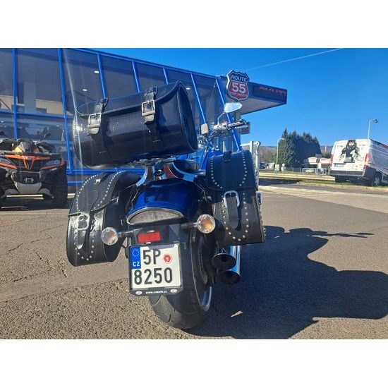 Yamaha XV 1900
