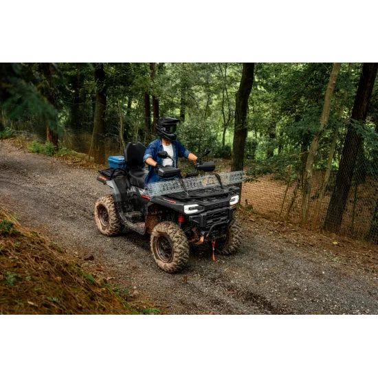 GOES TERROX 550-A T3b