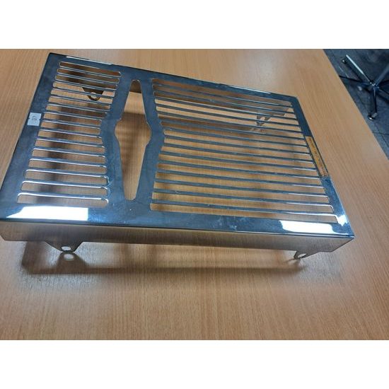 Chromový kryt chladiče pro Yamaha XVZ 1300 (1999- 2009)