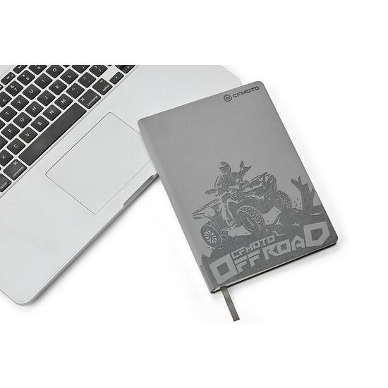 Poznámkový blok CFMOTO Offroad