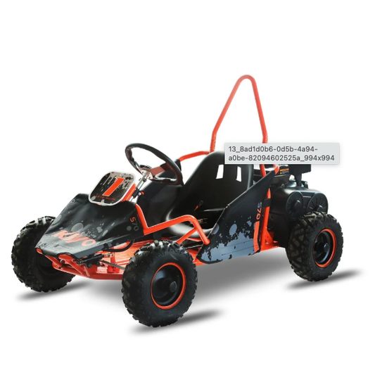 Dětská Buggy KAYO S70 - 2 kusy ihned k odvozu !