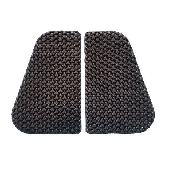 SAS-TEC hrudní protektor SC-1/CP7