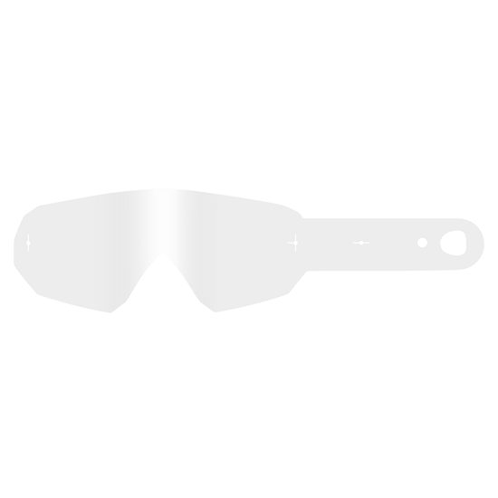 O´Neal strhávačky pro brýle B-10 10ks
