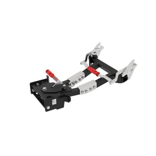 Adaptér UTV/SSV radlice CFMOTO 183 cm