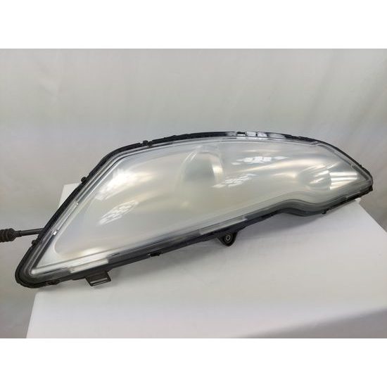 Světla P + L - SPYDER - použitá