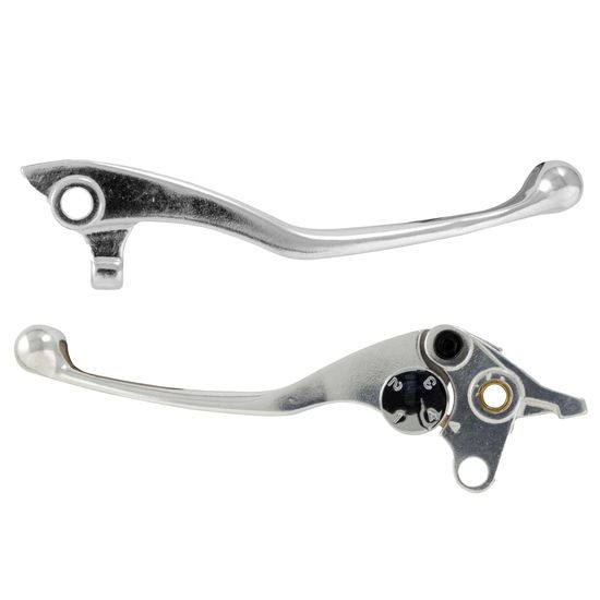 Hliníkové páčky pro YAMAHA FZR400 90-92