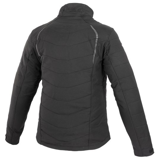 BÜSE Relax textilní bunda