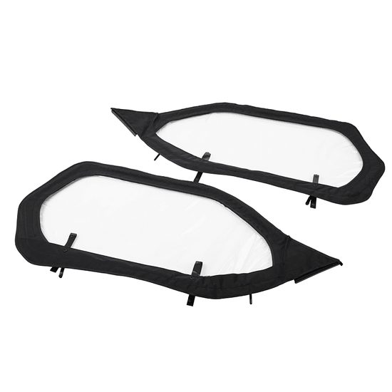 Z950 Sport Horní vinylový díl dveří (pár)