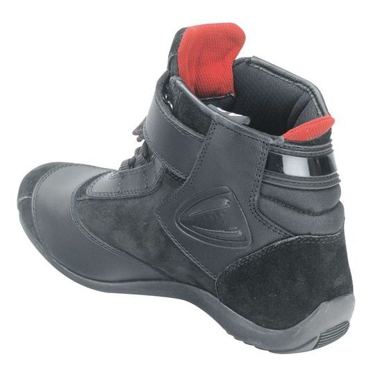 Moto obuv/ tenisky REBELL