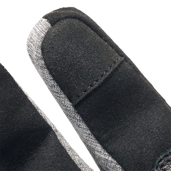 BÜSE Comfort turistické rukavice