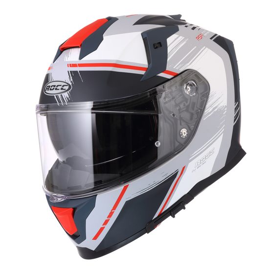 ROCC 342 Integrální Přilba Mat