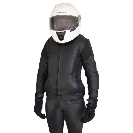 Helite airbagová dámská bunda XENA- poslední kus, velikost L