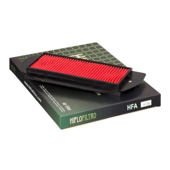 Hiflo vzduchový filtr HFA4706 Yamaha