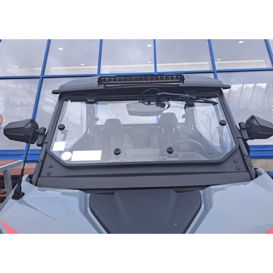 CFMOTO SSV 950 s možností radlice