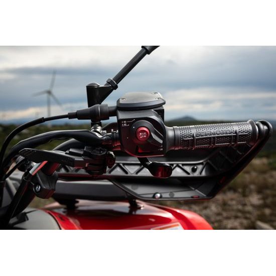 CFMOTO Gladiator X520-A T3b G2 - NOVÝ model - 1 kus ihned k odběru !