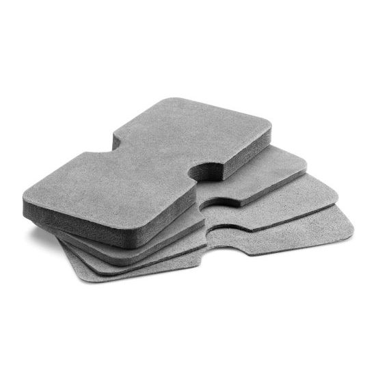 Voděodolné pouzdro Interphone SMART pro telefony do velikosti 6,5", úchyt na řídítka, černé,rozbaleno