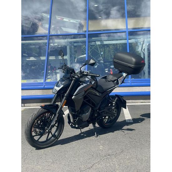 CF MOTO 300 NK