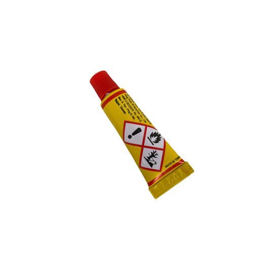 Lepidlo na moto rukojeti