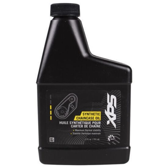 Převodový olej XPS 355 ml