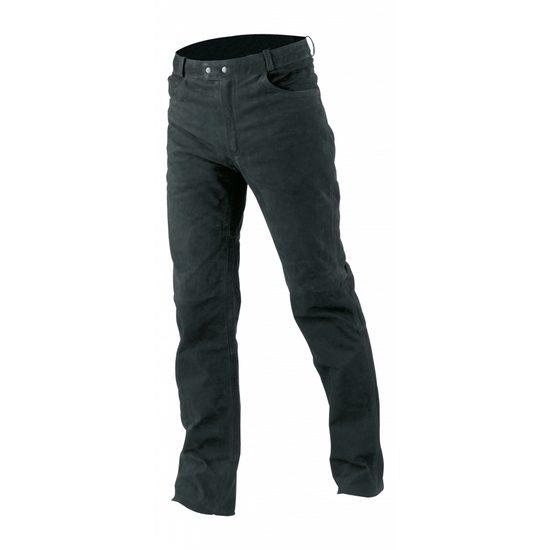 Büse Nubuk jeansy pánské, velikost 56