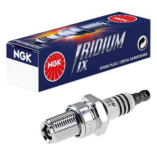 NGK zapalovací svíčka BR9ECMIX
