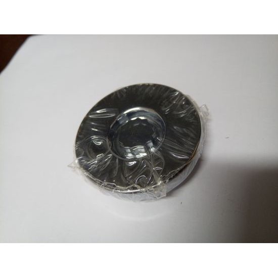 Chromové víčko rozvodů pro Honda GL1800