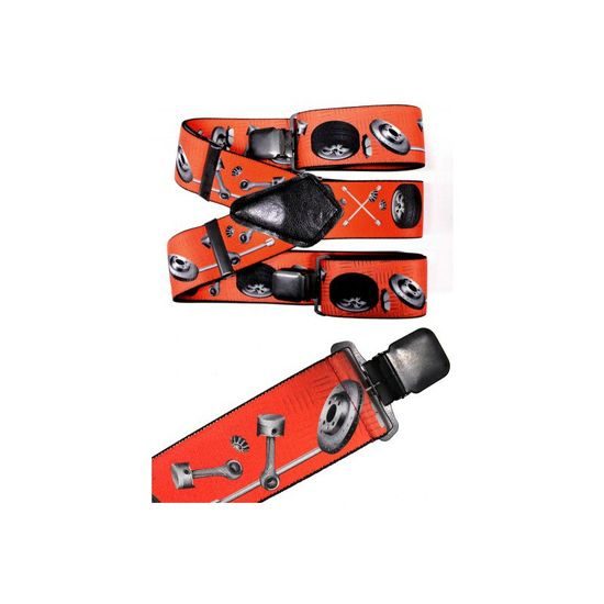 Kšandy - Mechanik 2