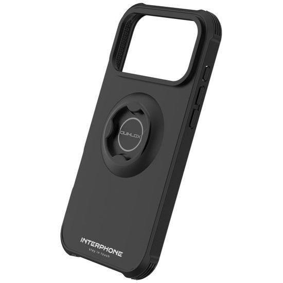 Ochranný kryt Interphone QUIKLOX Tetraforce - Apple iPhone 17 Pro
