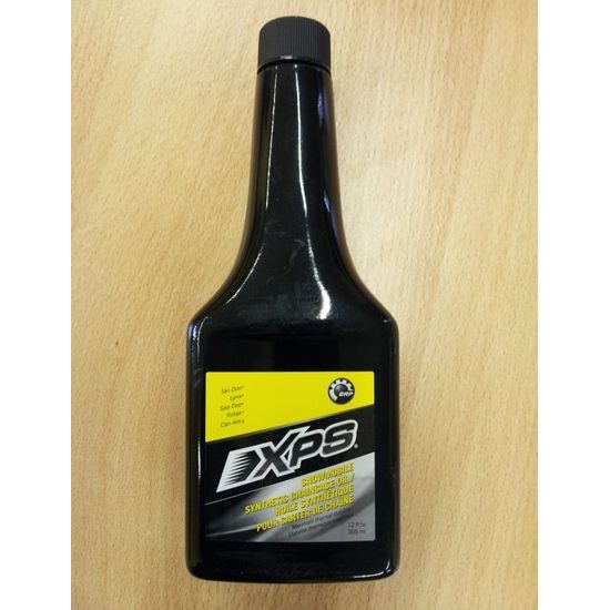 Převodový olej XPS 355 ml