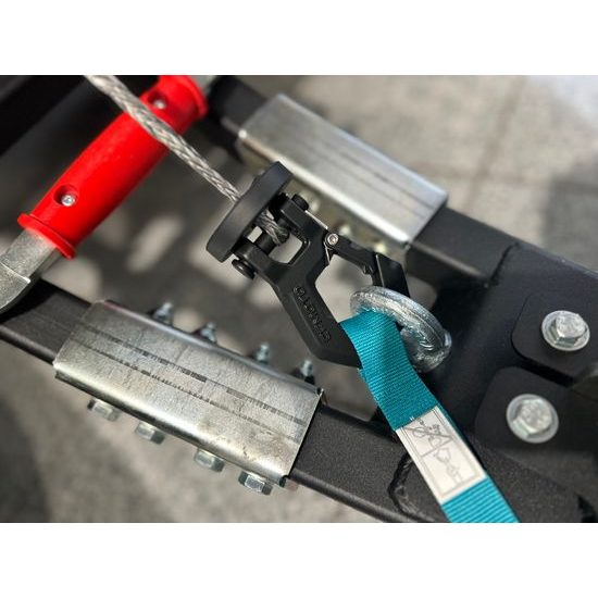 Originální radlice CFMOTO - 150 cm / IHNED SKLADEM