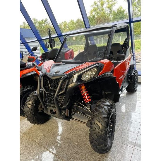 Can am Maverick sport 1000
