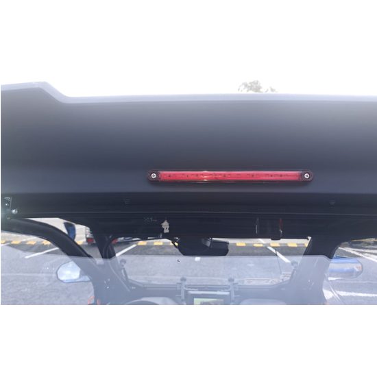 CFMOTO SSV 950 s možností radlice