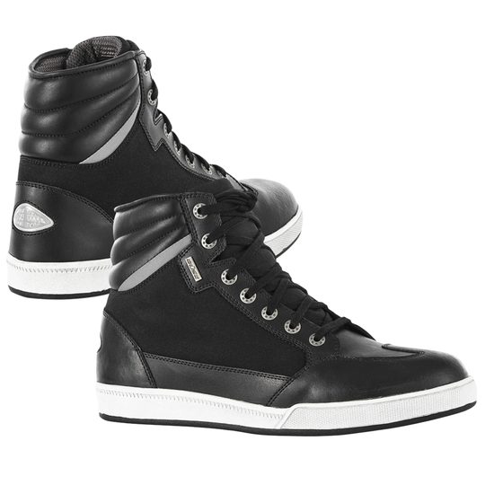 Büse B59 EVO moto obuv voděodolná