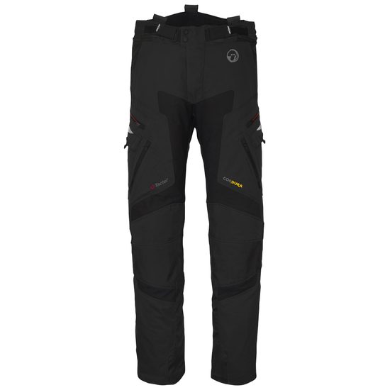 BÜSE Gravel XR textilní kalhoty pánské