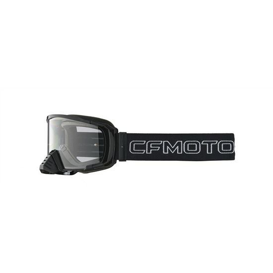 Ochranné brýle CFMOTO (černé)