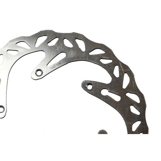 Brzdový kotouč / MX WAVY KTM 125-620 96-07, 260MM- poslední 1 ks