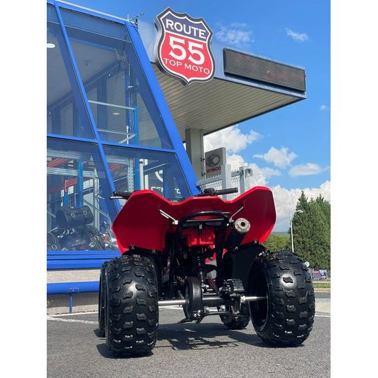 Dětská čtyřkolka CF MOTO X 110 LE