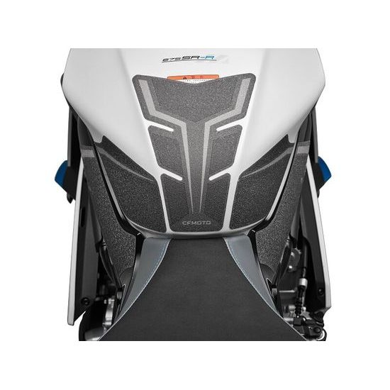 675SR/NK Ochranné samolepky na nádrž