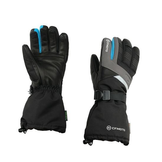 Zimní rukavice CFMOTO