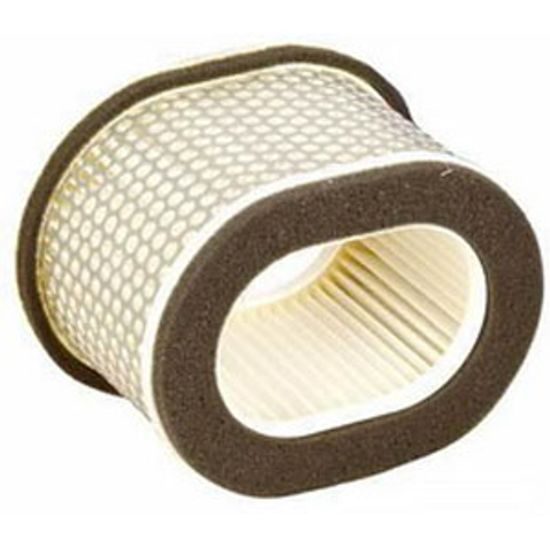 Champion vzduchový filtr V309 pro YAMAHA FZR 600R 94-99, YZF 600R THUNDERCAT 95-96 (HFA4604) (4JH-14451-00)