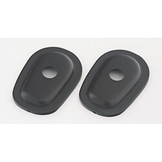 SHIN YO Indicator mounting plates, INDY SPACER ISY 1 (sada)