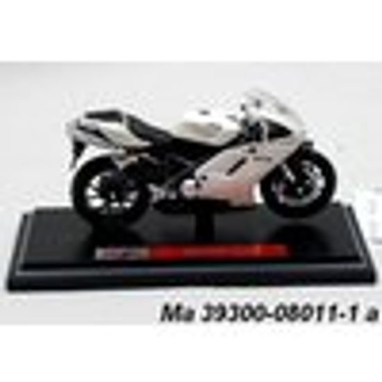 Model Ducati 848 1:18