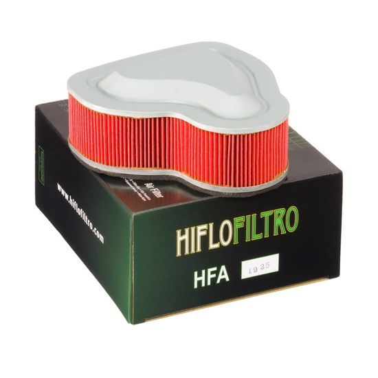 Hiflo vzduchový filtr HFA1925 Honda