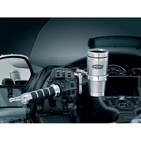 Držák thermo šálku na řídítka- univerzální