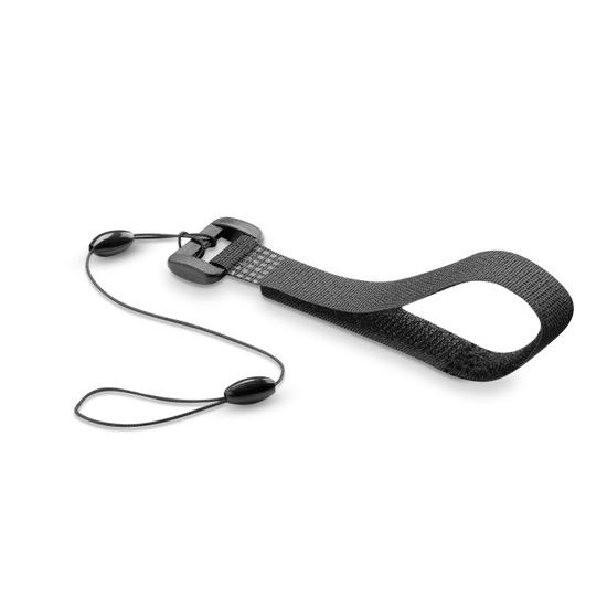 Voděodolné pouzdro Interphone SMART pro telefony do velikosti 6,5", úchyt na řídítka, černé,rozbaleno