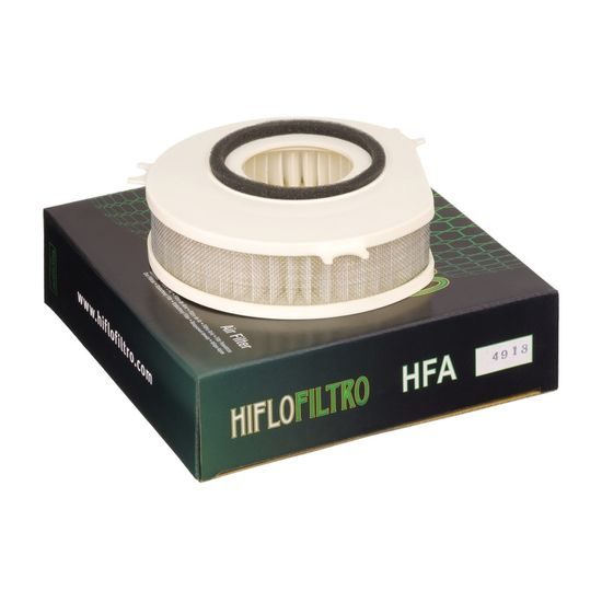 Hiflo vzduchový filtr HFA4913 Yamaha