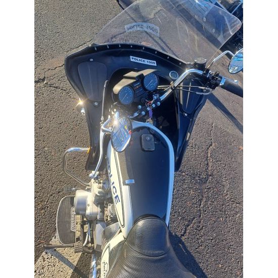 K 1000 POLICE SPECIAL